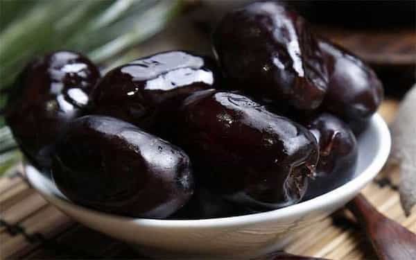 تصویر 5 از خرید و فروش رطب گلستان بم با شرایط فوق العاده